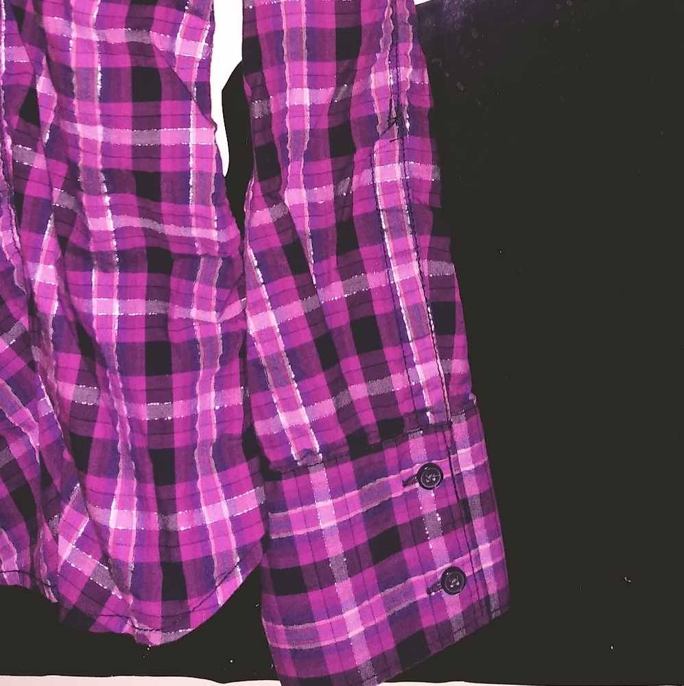 Express Button-Up - image 3